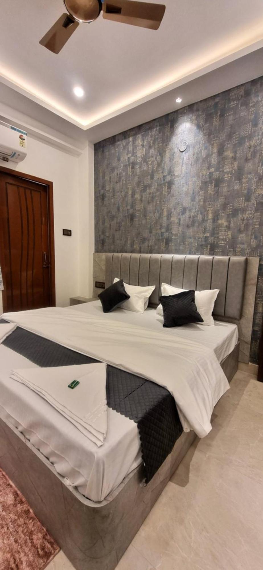 Hotel Mm Grand Waranasi Zewnętrze zdjęcie